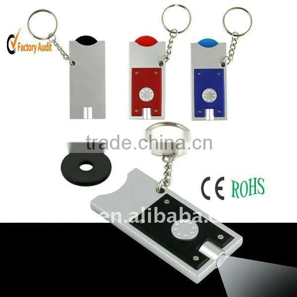 LED torch light