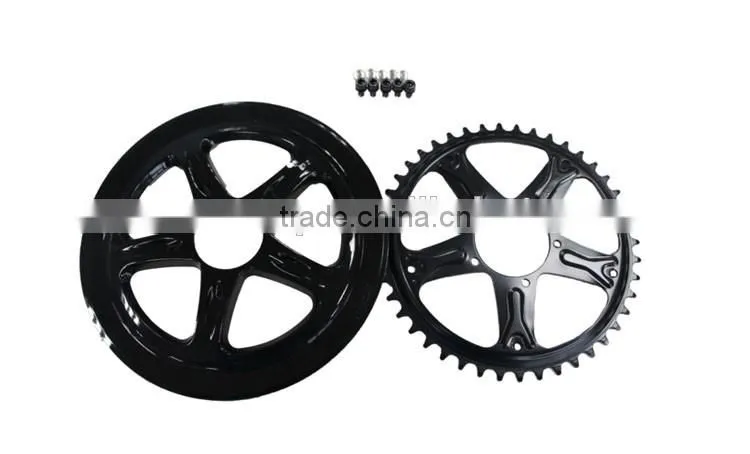 free freight Best 8fun 350w small power mid motor parts