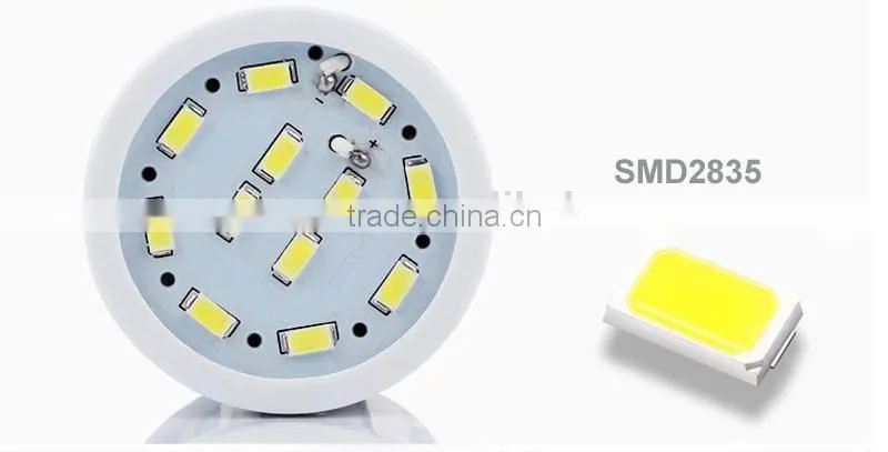 2015 new LED e27 corn light high quality 7W led lamp