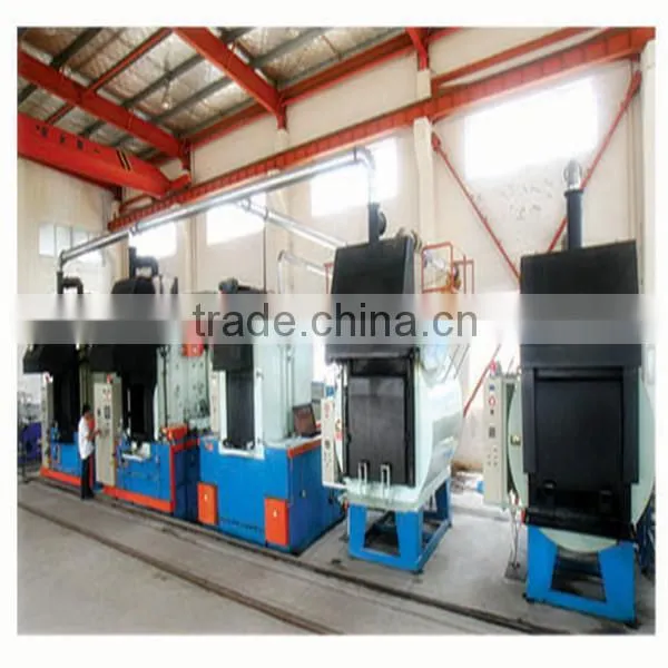 Blince SQP vane pump/good quality excavator pump/pump make in China