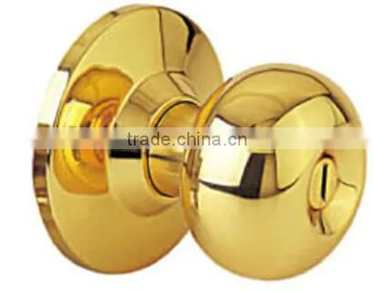 9216 High quality material / security stainless steel Door knob lockset