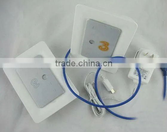 Unlock Huawei E960 3G Wireless Router