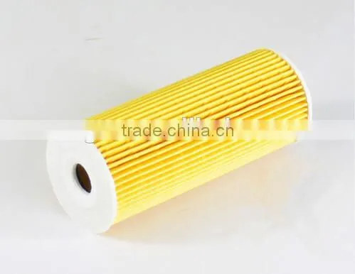 oil filter 038115466 074115562 HU726/2x E154HD48 oil filter supplier oil filter for VW