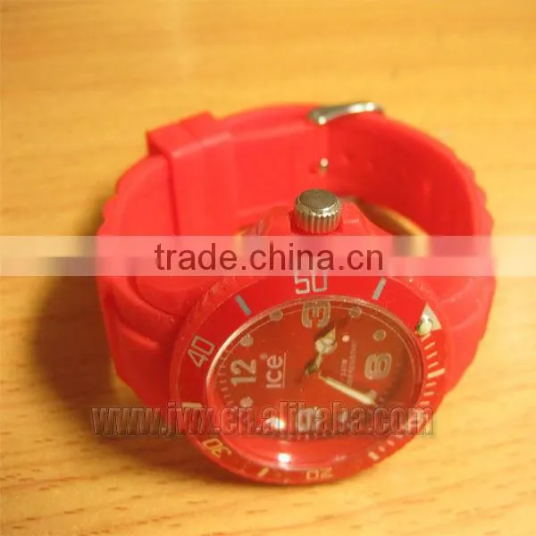 where can you buy silicone bracelets