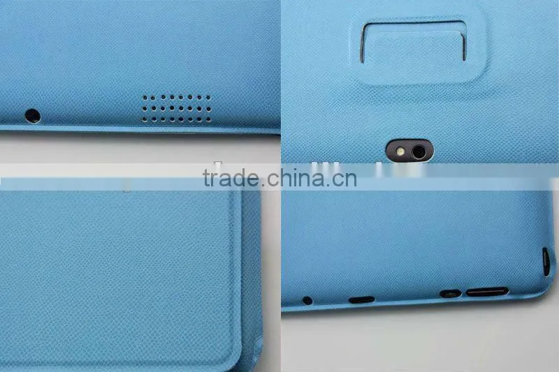 2012 Football skin Smart cover case for Asus TF201