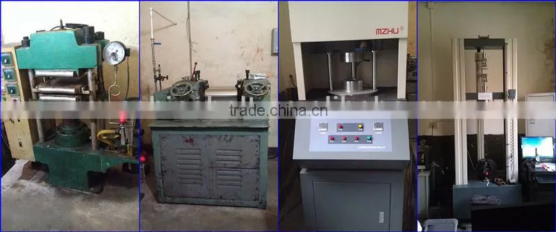 sanmen factory cheap price rubber conveyor belt