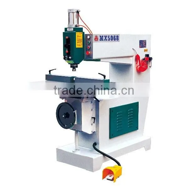 HSP MX5068 woodworking double speed router