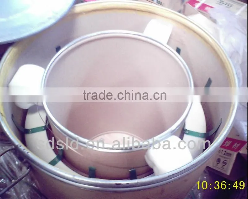250kg ER70S-6 Drum welding wire