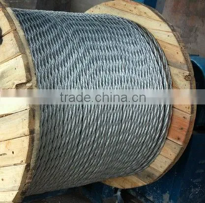 Cable Barrier End Fittings