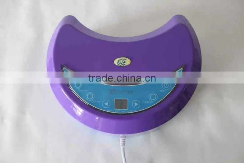 3th generation LK-D15W Bare power 45W led gel nail light