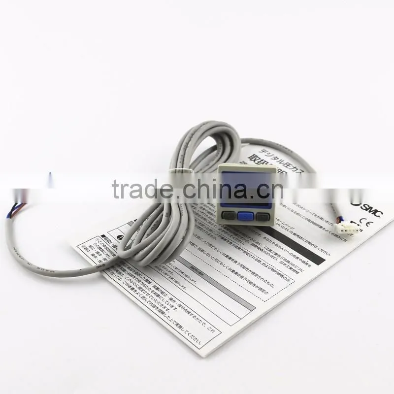 IR1000 SMC air pneumatic precision regulator