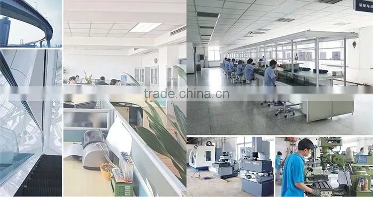 high quality mechanical valve control valve msv86321