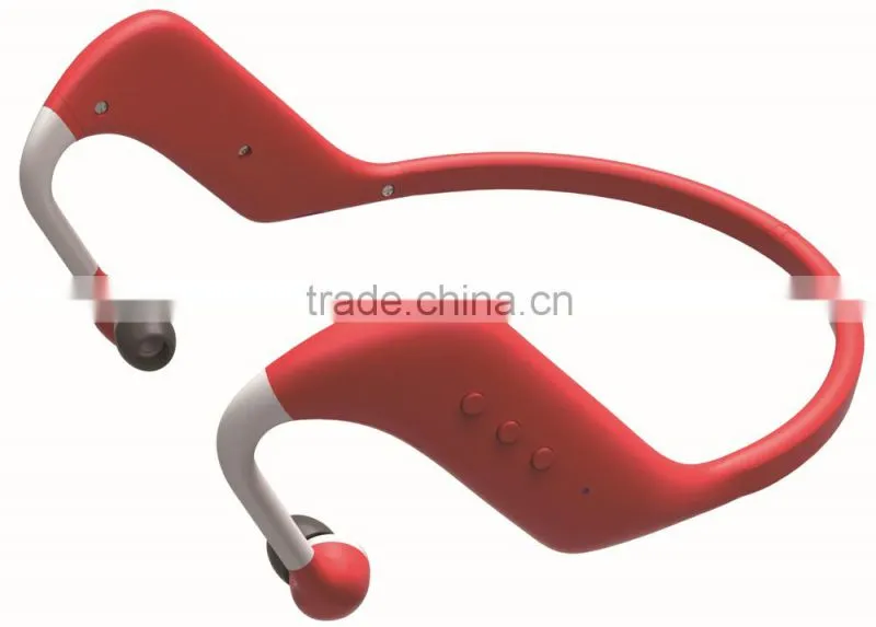 BEST BLUETOOTH SPORT HEADPHONE IN EAR WIRELESS HEADSET FOR SPORT