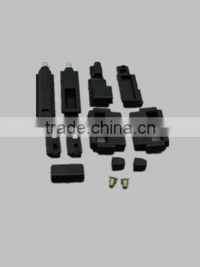 plastic window accessory