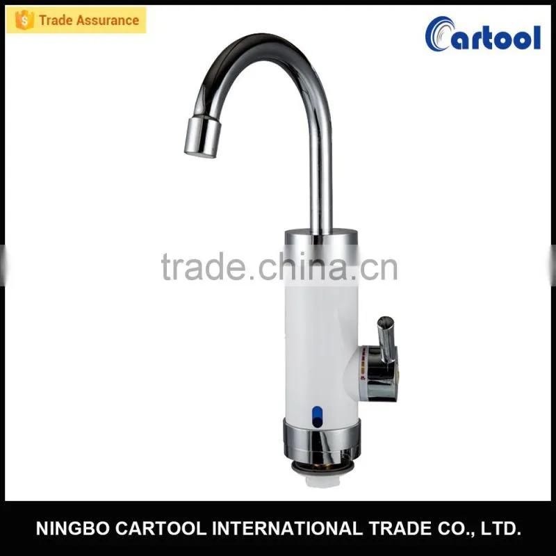 Electrical tankless hot water heater 3000w