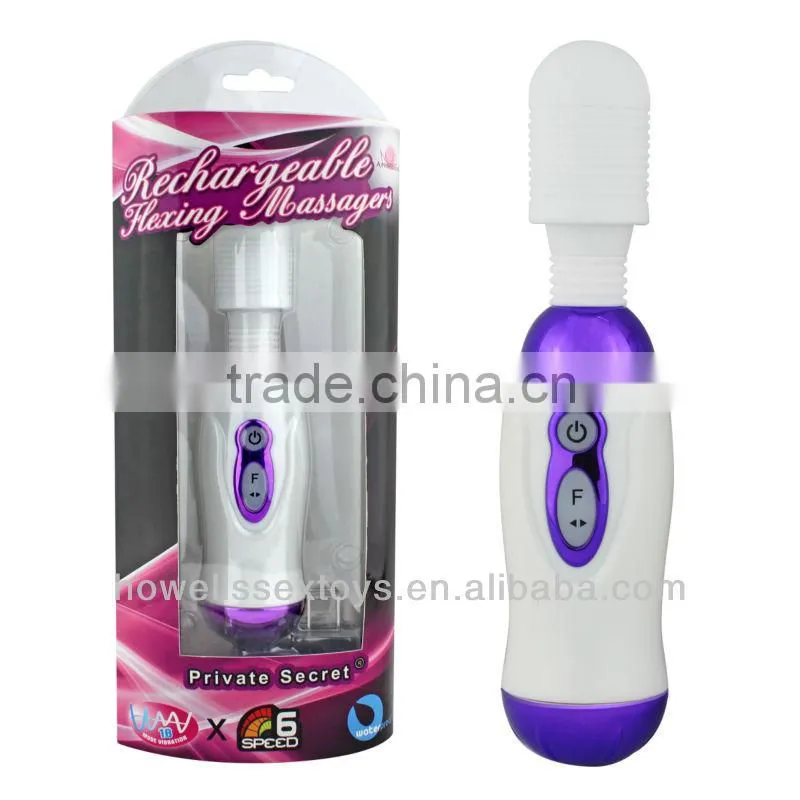 Clitoris Massage for Woman Sex Massage