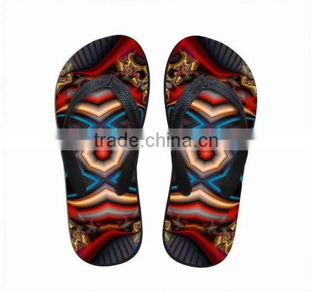 Customerized Pu Slipper