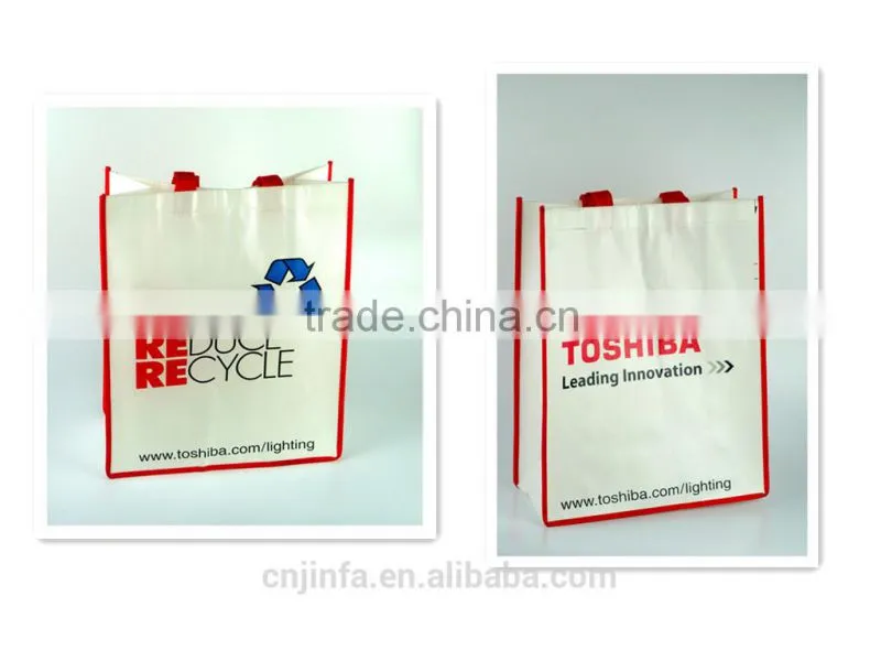 2014 new high quality non woven shopping bag Non-woven,non woven fabric 60-120gsm Material and Handled Style non woven shopp