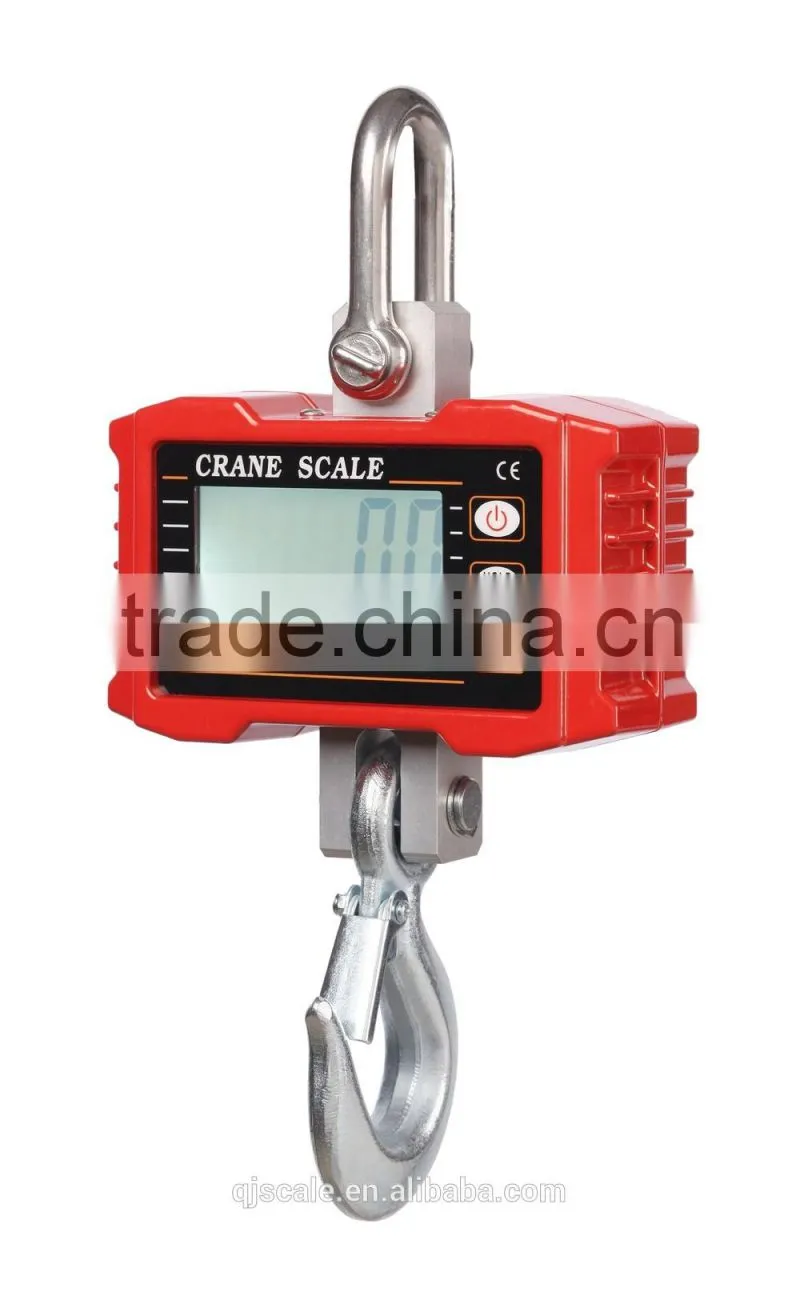 overhead crane weighing crane scales truck scale