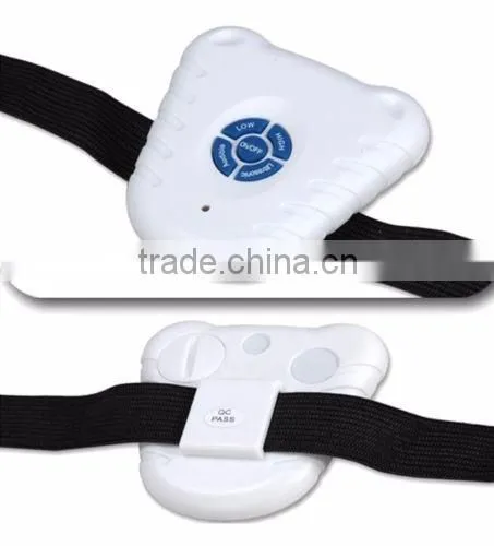 LoreWin LY-015 Wholesale Ultrasonic Bark Collar Dog Trainer
