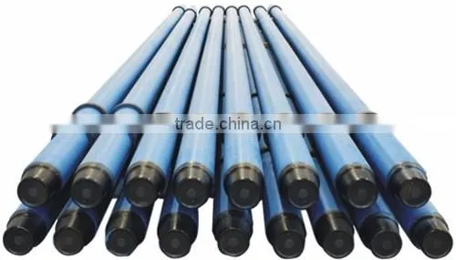 API Oilfield spiral hollow Drill Collars