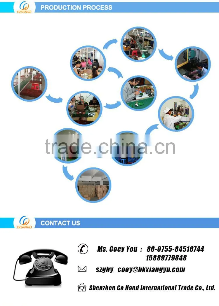 Promotional Gift Color Quartz Digital Hot Stopwatch