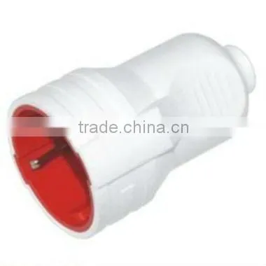 7101 Electrical Plug Adaptor