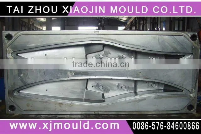 OEM plastic car lamp mould maker,OEM plastic car headlight mould