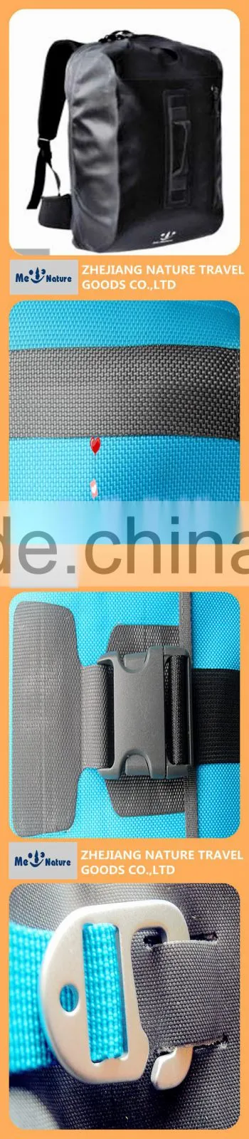 2015 Fashion waterproof travel line bags