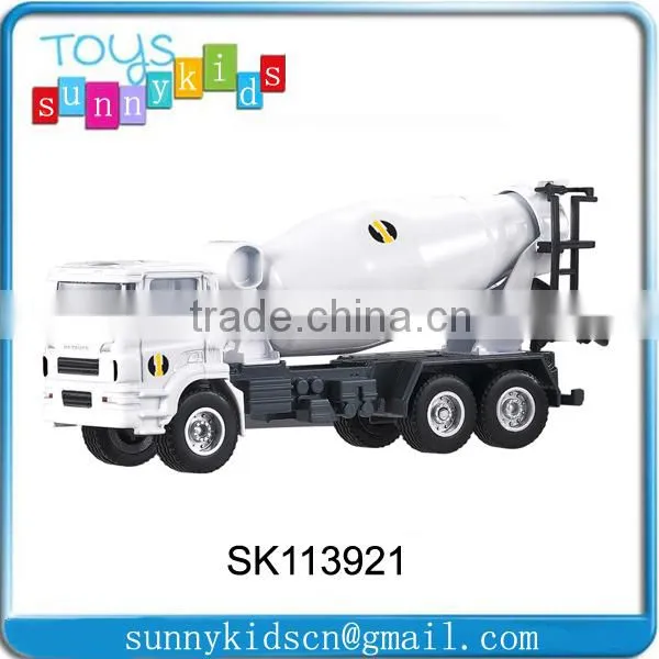 Die cast car toy car model