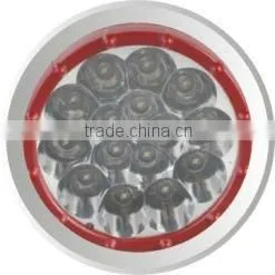 high brightness rechargeable emergency light