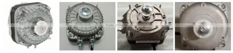 Accept customization ac shaded pole motor from online shopping alibaba