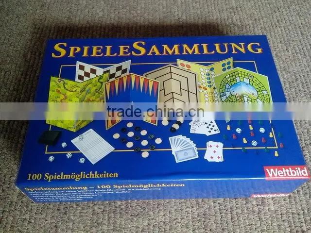 hot toy game board