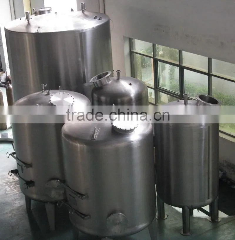 Automatic CE Standard RO System Water Treatment Equipment