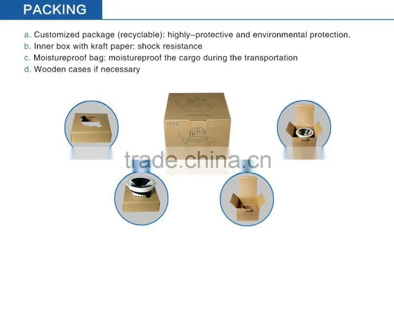 Shanghai MAYWIN Surface mounted LED ceiling light Golden 6000K SAMSUNG SMD5630 925MM*650MM*110MM