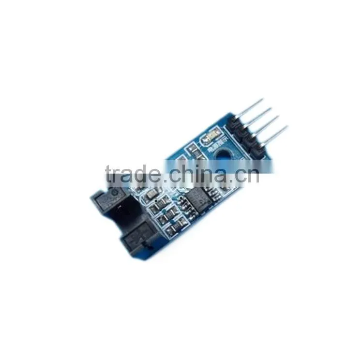New XD-51 velocity speed measurement sensor module / motor test module / groove coupler module