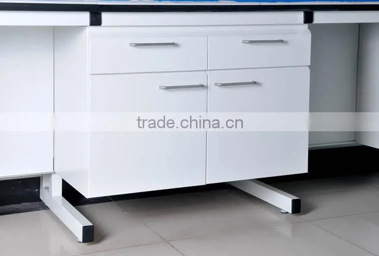 Total steel lab work table Model No.SHGG-G51016-B