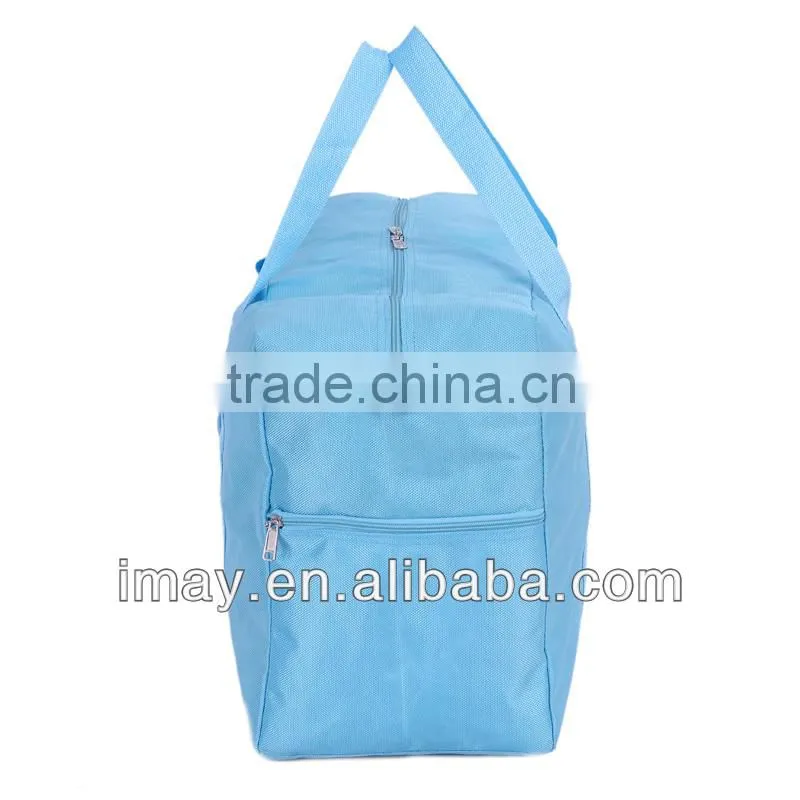 Hot-sale duffel sport travel bag