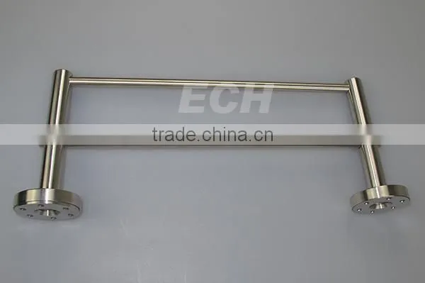 good quality stainless steel wall mount towel holder