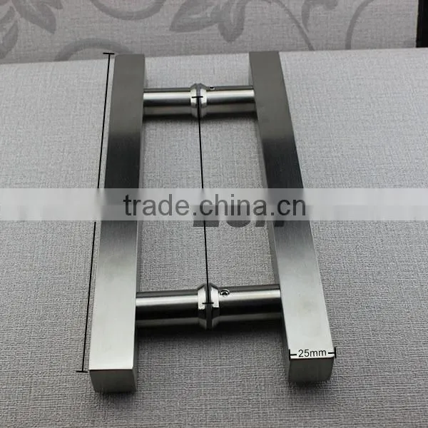 304 Stainless Steel modern door pull handle