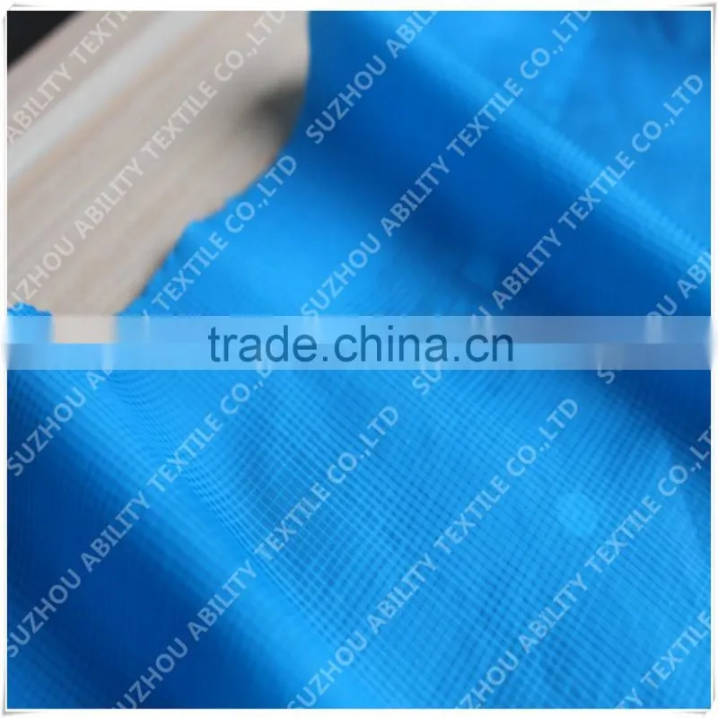 Waterproof Tent Fabric