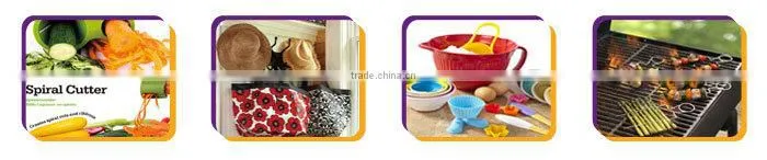 NBRSC 5 PCS Plastic Vacuum Food Storage Container in Square Shape Easy Storage Food Container