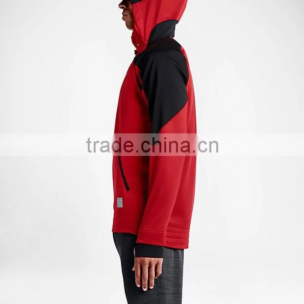New 2015 custom basketball jackets varsity jackets national team for men