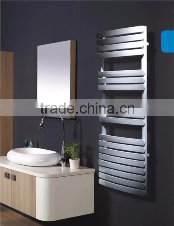 High Quality low-carbon steel Bathroom hardware accessory towel warmer