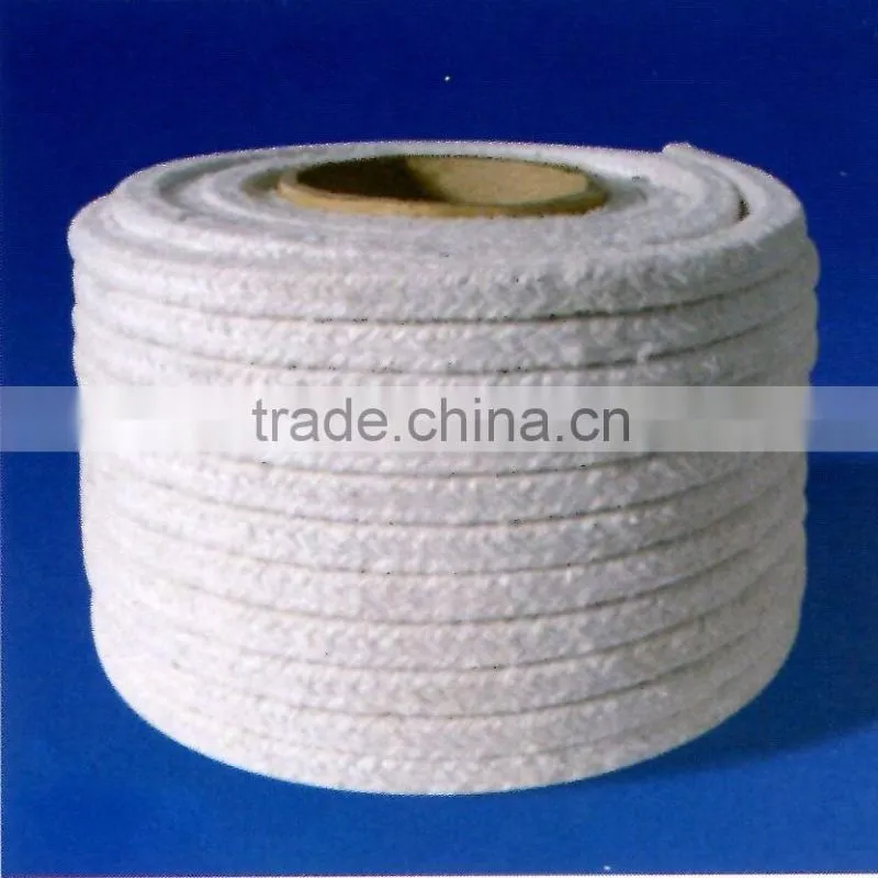 Ceramic Fiber Rope
