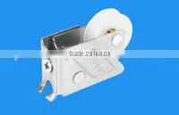Aluminium Sliding Window Double Roller,Aluminium Wheel