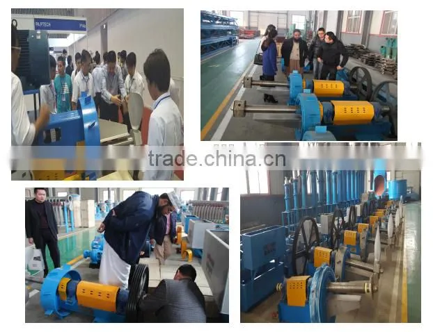PLC Control Machine Agitator for Pulp Making