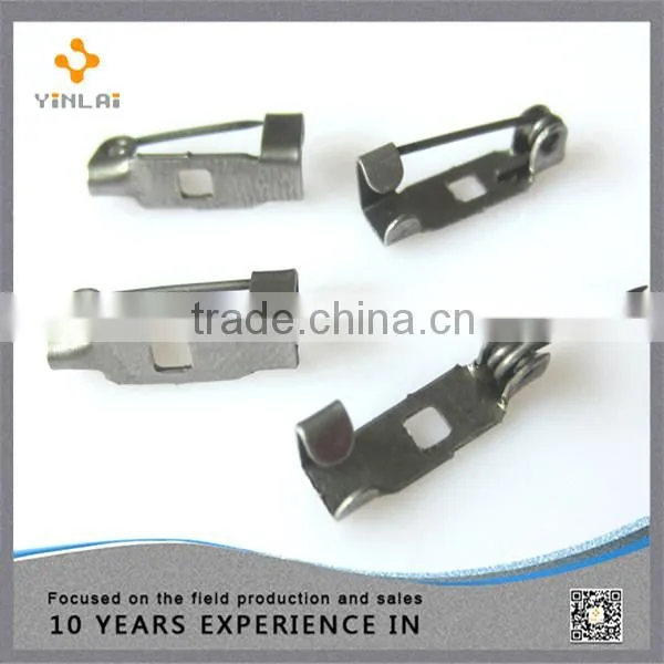 Cheap decorative brooch pin accessories