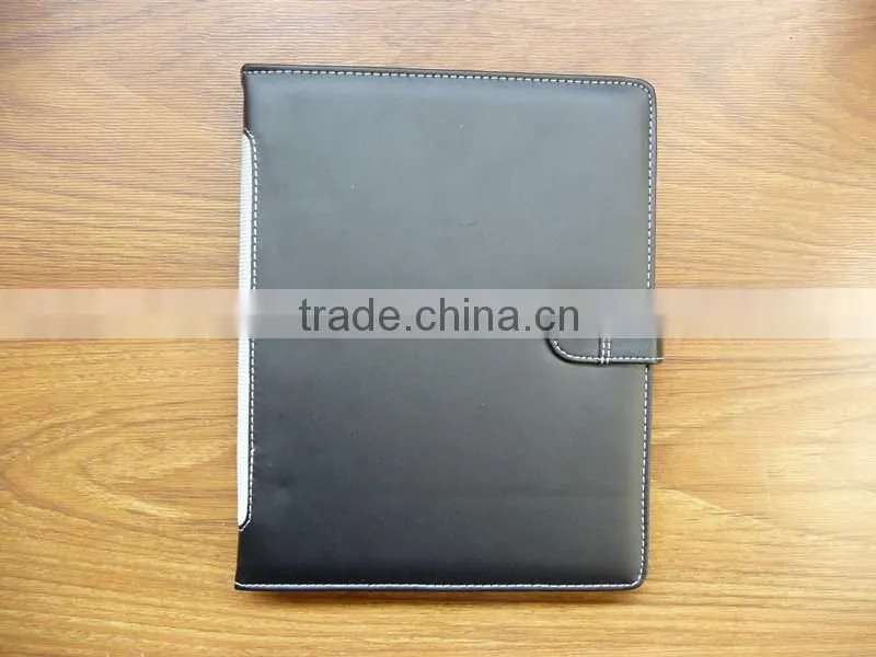Cheap and Good quality PU leather pad cover,pad case