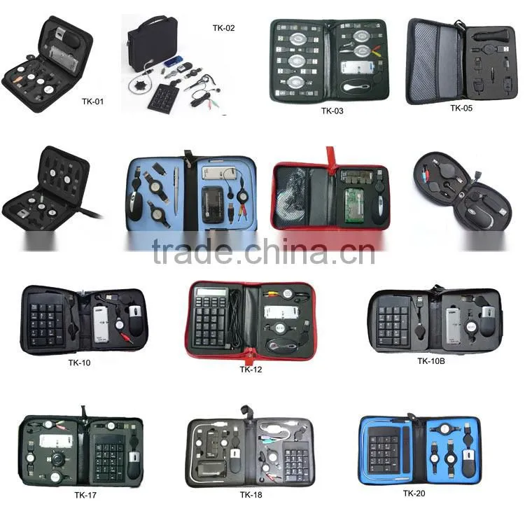 Brand new Portable USB Travel Tool Kit low price !!!